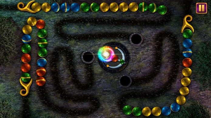 Power-Ups trazem muita diversão à jogabilidade e podem salvar sua pele (Foto: Reprodução: Rafael Monteiro)