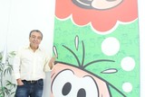 Mauricio de Sousa faz Cebolinha trocar São Paulo pelo Palmeiras
