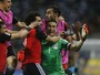 Com recorde de goleiro, Egito vence Burkina Faso e decide a Copa Africana