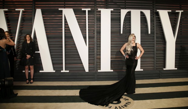 Lady Gaga (Foto: Reuters) Lady Gaga (Foto: Reuters)