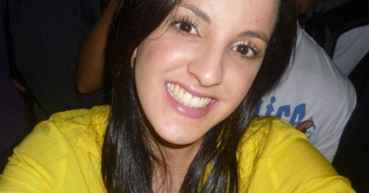 Jovem morre e 4 ficam feridos após colisão entre dois carros, em ... - Globo.com