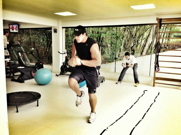 Xanddy (Foto: Reprodução/Reprodução)