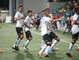 Corinthians supera PSV nos pênaltis e conquista título invicto em Cingapura