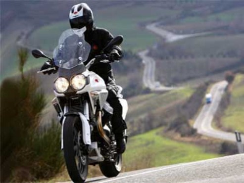 screenshot de Papel de Parede: Motos