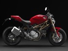 Ducati lança edição especial de 20º aniversário da Monster