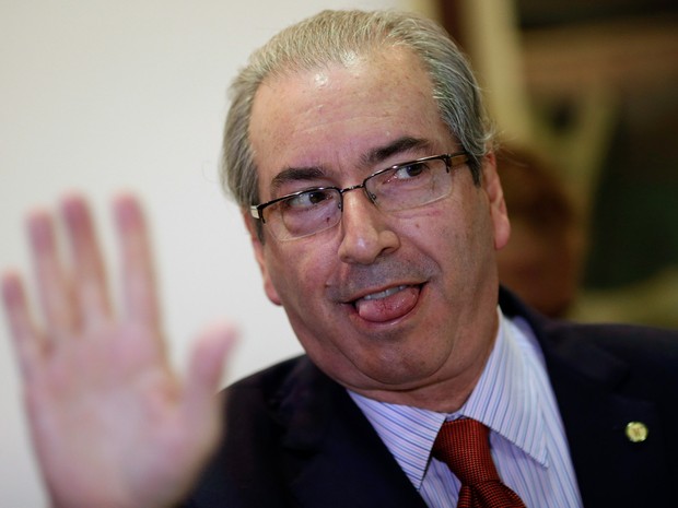 brazil-politics-_ueslei_marcelino_reuters Para Cunha, pagar 'pedaladas' não muda processo de impeachment