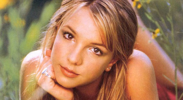 Britney Spears (Foto: divulgação) Britney Spears (Foto: divulgação)