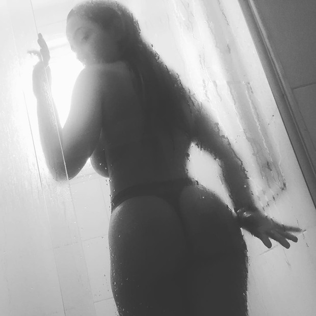 Renata Frisson (Foto: Instagram / Reprodução)