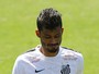 Jubal rescinde com o Santos para jogar no Arouca, de Portugal