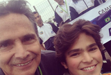 Aos 16, Pedro Piquet fatura Fórmula 3 Brasil e leva primeiro título profissional