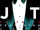 Escute a nova música de Justin Timberlake, ‘Suit & Tie’