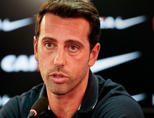 Cartola corintiano insinua que Tardelli está insatisfeito no Galo; Kalil rebate