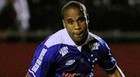 Borges alfineta rival: 'tri, em BH, só o Cruzeiro' (Marcos Ribolli/Globoesporte.com)