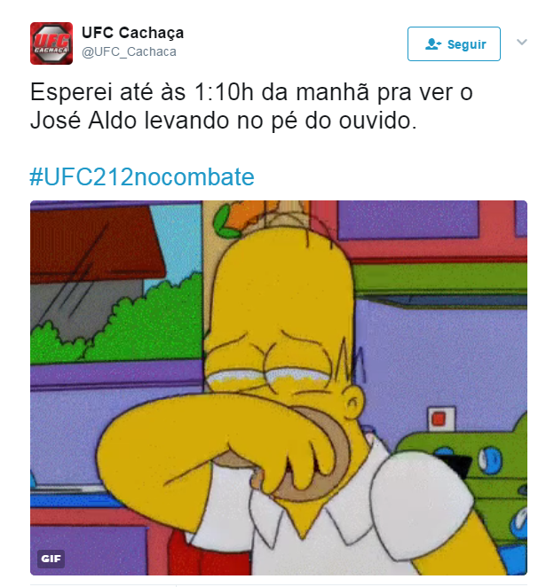 meme aldo (Foto: Reprodução/Twitter)