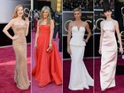 Quem foi a mais bem-vestida mais no tapete vermelho do Oscar? Vote!