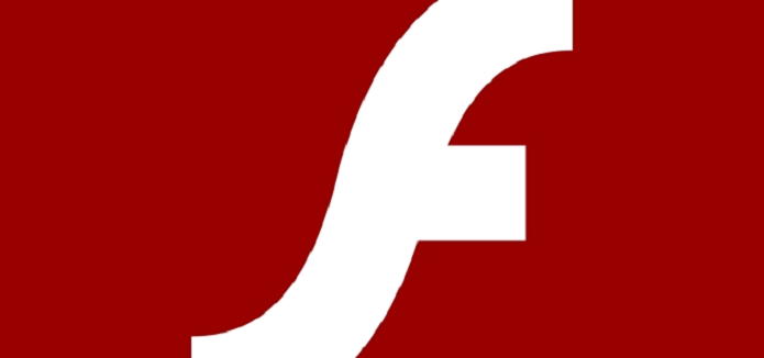 Flash tem mais uma falha a ser corrigida (Foto: Divulgação/Adobe)