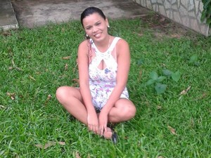 Wilna de Paula Costa está desaparecida desde quinta-feira (17) (Foto: Divulgação)