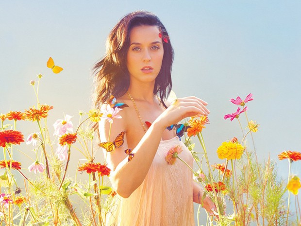 Cantora pop Katy Perry é nova líder de seguidores no Twitter (Foto: Divulgação/KatyPerry.com) Cantora pop Katy Perry é nova líder de seguidores no Twitter (Foto: Divulgação/KatyPerry.com)
