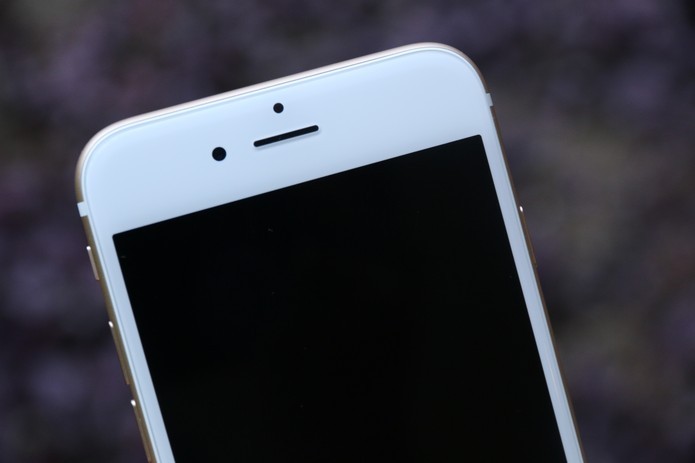 Bom desempenho de iSight e FaceTime empurram vendas de iPhones (Foto: Lucas Mendes/TechTudo)
