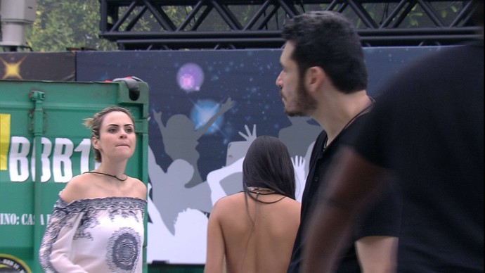 BBB 16 - 20-01-2016 - 10:41:03 (Foto: Minuto a Minuto - BBB)