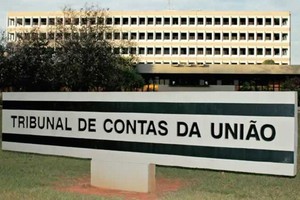Tribunal de Contas da União (Foto: Arquivo Google)