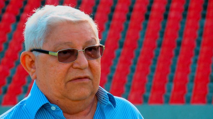 Heberth Fontenele (Foto: Reprodução/TV Mirante) Heberth Fontenele (Foto: Reprodução/TV Mirante)