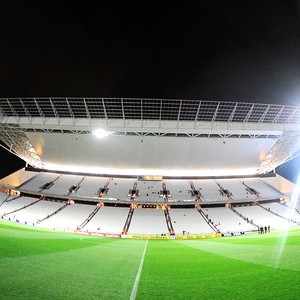 Timão mira desempenho impecável no retorno à Arena após um mês