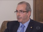 BC abre processo sobre contas no exterior não declaradas por Cunha