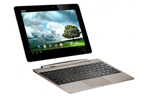 Asus Eee Pad Transformer