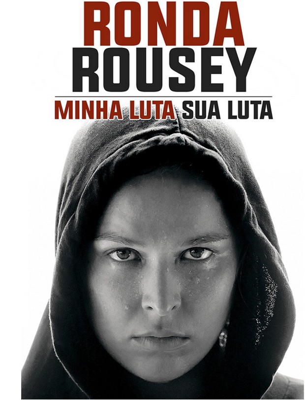Ronda Rousey Filme Ronda Rousey Filme