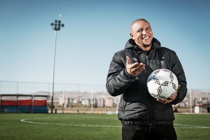 Roberto Carlos (Foto: Divulgação)