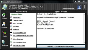 instal Patch My PC 4.5.0.4 free