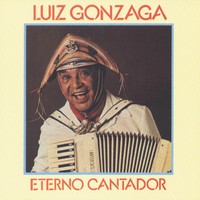 Luiz Gonzaga CD (Foto: Reprodução)