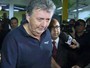 Suspeito de venda ilegal de ingressos pede ao STF acesso a provas Suspeito de venda ilegal de ingressos pede ao STF acesso a provas