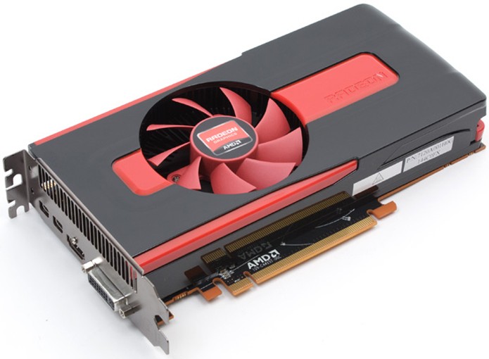 Apesar de mais antiga, a Radeon 7770 HD ainda consegue entregar um bom desempenho em jogos pesados (Foto: Divulgação/AMD) (Foto: Apesar de mais antiga, a Radeon 7770 HD ainda consegue entregar um bom desempenho em jogos pesados (Foto: Divulgação/AMD)) Apesar de mais antiga, a Radeon 7770 HD ainda consegue entregar um bom desempenho em jogos pesados (Foto: Divulgação/AMD) (Foto: Apesar de mais antiga, a Radeon 7770 HD ainda consegue entregar um bom desempenho em jogos pesados (Foto: Divulgação/AMD))