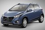 Hyundai lança linha 2015 do HB20 a partir de R$ 35.760 (Divulgação)