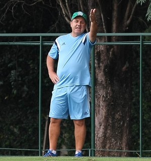 Palmeiras favorito? Kleina cita vitórias do Braga sobre rivais e Copa de 82