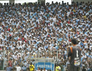 Paysandu X Águia: Venda De Ingressos Inicia Na Tarde Desta Quinta ...