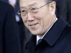 Principal assessor de líder norte-coreano morre em acidente, diz KCNA
