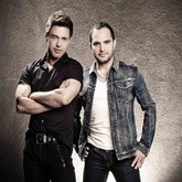 Zezé & Luciano - Rodeo Country Bulls (Foto: Marcelo Faustini/Divulgação)