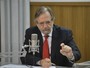 Ministro diz que governo tenta acordo sobre previdência (José Cruz/Agência Brasil)