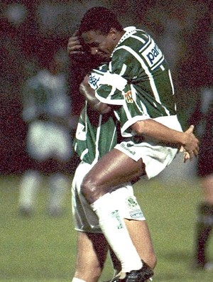 César Sampaio alerta: ansiedade da torcida não pode passar ao Palmeiras