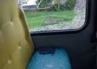 25 ônibus são apedrejados em Florianópolis na madrugada (Naim Campos/RBS TV)