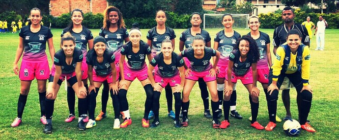 Galácticos (Foto: Reprodução/Galácticos) Galácticos (Foto: Reprodução/Galácticos)