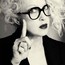 Cyndi Lauper