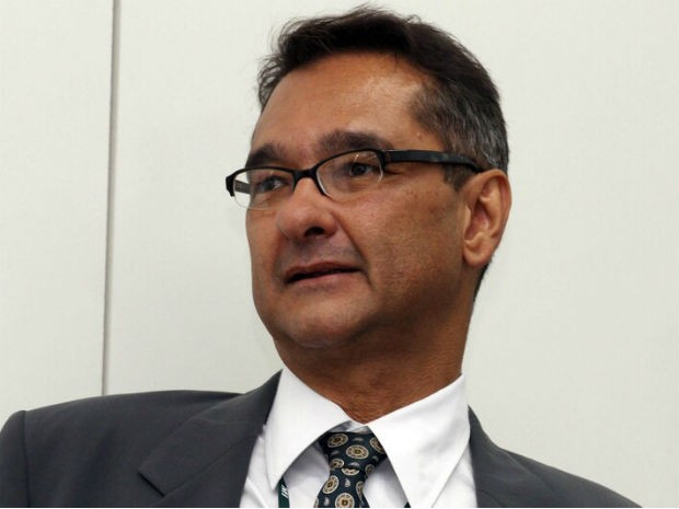 Marcelo Dourado, vice-presidente do PSB no Distrito Federal e novo diretor do Metrô (Foto: Divulgação) Marcelo Dourado, vice-presidente do PSB no Distrito Federal e novo diretor do Metrô (Foto: Divulgação)