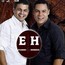 Evandro e Henrique