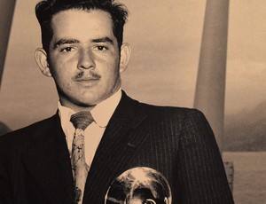 alberto ferreira, fotógrafo (Foto: Phelipe Caldas / Globoesporte.com/pb)