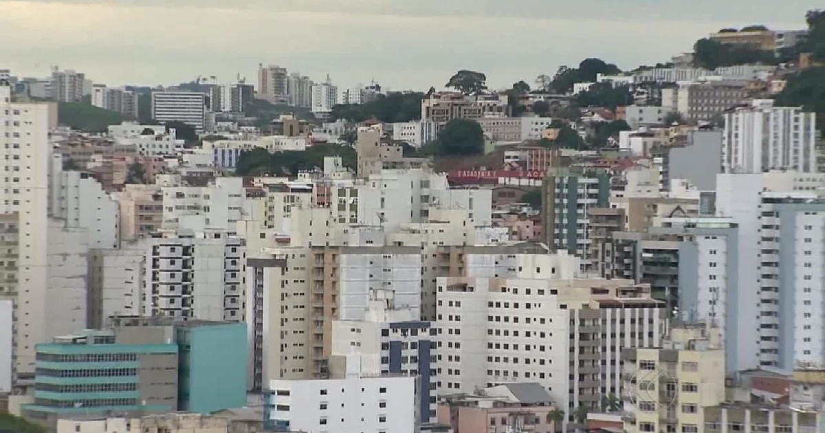 G1 Distribuição de carnês do IPTU em Juiz de Fora começa nesta quarta