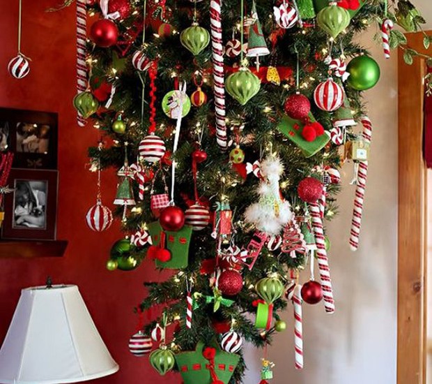 Saiba escolher a árvore de Natal perfeita para a decorar sua casa - Casa e  Jardim | Natal
